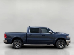 Ram 1500 Laramie 4x4 Crew Cab 5'7" Box 2026
