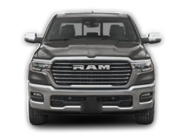 Ram 1500 Laramie 4x4 Crew Cab 5'7" Box 2026