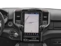 Ram 1500 Laramie 4x4 Crew Cab 5'7" Box 2026