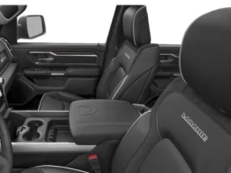 Ram 1500 Laramie 4x4 Crew Cab 5'7" Box 2026