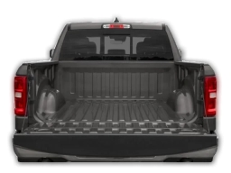 Ram 1500 Laramie 4x4 Crew Cab 5'7" Box 2026