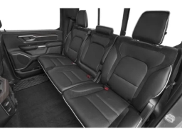 Ram 1500 Laramie 4x4 Crew Cab 5'7" Box 2026