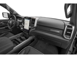 Ram 1500 Laramie 4x4 Crew Cab 5'7" Box 2026