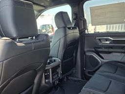 Ram 1500 Laramie 4x4 Crew Cab 5'7" Box 2026
