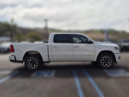 Ram 1500 Laramie 4x4 Crew Cab 5'7" Box 2026