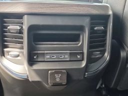 Ram 1500 Laramie 4x4 Crew Cab 5'7" Box 2026