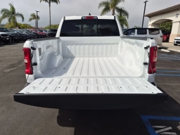 Ram 1500 Laramie 4x4 Crew Cab 5'7" Box 2026