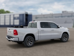Ram 1500 Laramie 4x4 Crew Cab 5'7" Box 2026