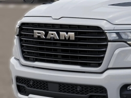 Ram 1500 Laramie 4x4 Crew Cab 5'7" Box 2026