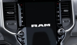 Ram 1500 Laramie 4x4 Crew Cab 5'7" Box 2026