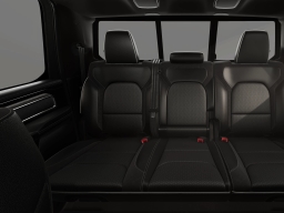 Ram 1500 Laramie 4x4 Crew Cab 5'7" Box 2026