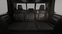 Ram 1500 Laramie 4x4 Crew Cab 5'7" Box 2026
