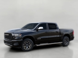 Ram 1500 Laramie 4x4 Crew Cab 5'7" Box 2026