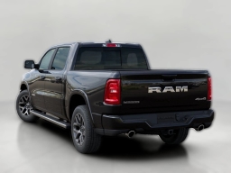 Ram 1500 Laramie 4x4 Crew Cab 5'7" Box 2026