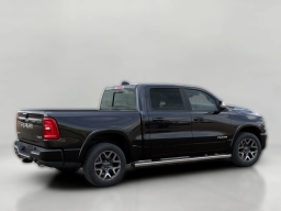 Ram 1500 Laramie 4x4 Crew Cab 5'7" Box 2026