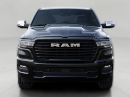 Ram 1500 Laramie 4x4 Crew Cab 5'7" Box 2026