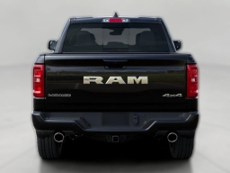 Ram 1500 Laramie 4x4 Crew Cab 5'7" Box 2026