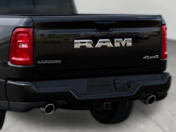 Ram 1500 Laramie 4x4 Crew Cab 5'7" Box 2026