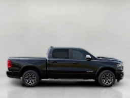 Ram 1500 Laramie 4x4 Crew Cab 5'7" Box 2026