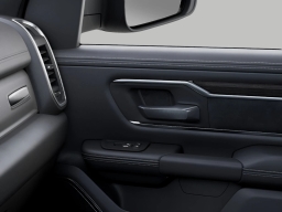 Ram 1500 Laramie 4x4 Crew Cab 5'7" Box 2026
