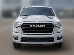 Ram 1500 Laramie 4x4 Crew Cab 5'7" Box 2026