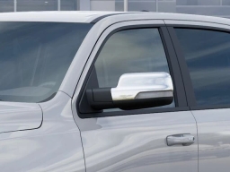 Ram 1500 Laramie 4x4 Crew Cab 5'7" Box 2026