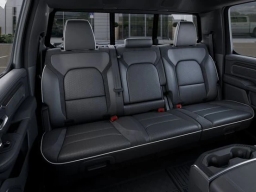 Ram 1500 Laramie 4x4 Crew Cab 5'7" Box 2026