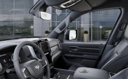 Ram 1500 Laramie 4x4 Crew Cab 5'7" Box 2026