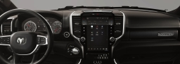 Ram 1500 Laramie 4x4 Crew Cab 5'7" Box 2026