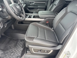 Ram 1500 Laramie 4x4 Crew Cab 5'7" Box 2026