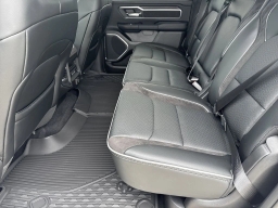 Ram 1500 Laramie 4x4 Crew Cab 5'7" Box 2026