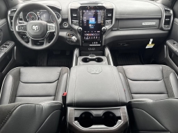 Ram 1500 Laramie 4x4 Crew Cab 5'7" Box 2026