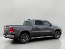 Ram 1500 Laramie 4x4 Crew Cab 5'7" Box 2026