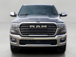Ram 1500 Laramie 4x4 Crew Cab 5'7" Box 2026