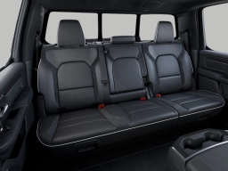 Ram 1500 Laramie 4x4 Crew Cab 5'7" Box 2026