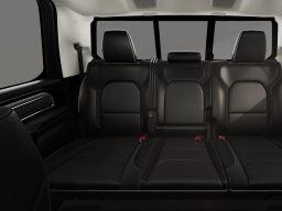 Ram 1500 Laramie 4x4 Crew Cab 5'7" Box 2026