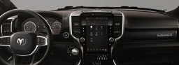 Ram 1500 Laramie 4x4 Crew Cab 5'7" Box 2026