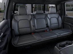Ram 1500 Laramie 4x4 Crew Cab 5'7" Box 2026