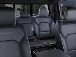 Ram 1500 Laramie 4x4 Crew Cab 5'7" Box 2026