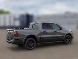 Ram 1500 Laramie 4x4 Crew Cab 5'7" Box 2026
