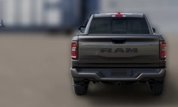 Ram 1500 Laramie 4x4 Crew Cab 5'7" Box 2026