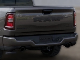 Ram 1500 Laramie 4x4 Crew Cab 5'7" Box 2026
