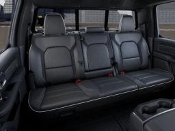 Ram 1500 Laramie 4x4 Crew Cab 5'7" Box 2026