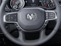 Ram 1500 Laramie 4x4 Crew Cab 5'7" Box 2026