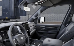 Ram 1500 Laramie 4x4 Crew Cab 5'7" Box 2026