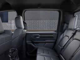 Ram 1500 Laramie 4x4 Crew Cab 5'7" Box 2026