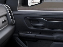 Ram 1500 Laramie 4x4 Crew Cab 5'7" Box 2026