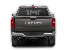 Ram 1500 Laramie 4x4 Crew Cab 5'7" Box 2026