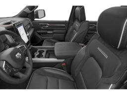 Ram 1500 Laramie 4x4 Crew Cab 5'7" Box 2026