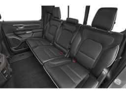 Ram 1500 Laramie 4x4 Crew Cab 5'7" Box 2026